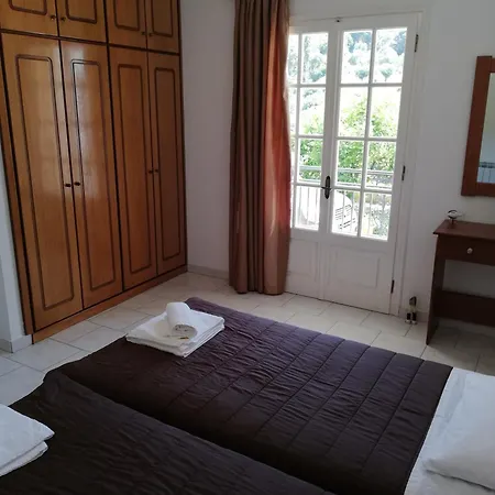 Apartment Lemonia